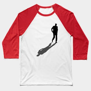 James Baseball T-Shirt